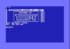 Trans-X - Dirart